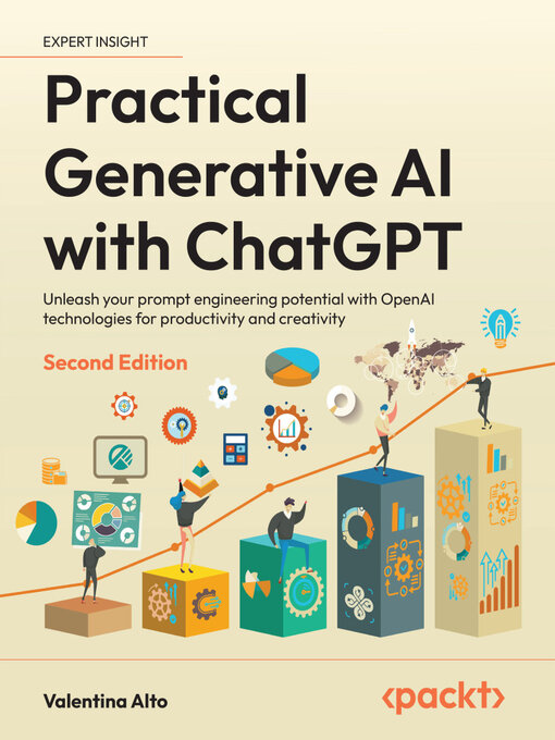 Title details for Practical Generative AI with ChatGPT by Valentina Alto - Available